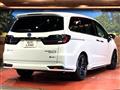 2024 Honda Odyssey Hybrid