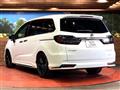 2024 Honda Odyssey Hybrid