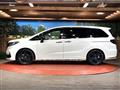 2024 Honda Odyssey Hybrid