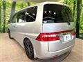2009 Honda Step WGN