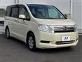 2010 Honda Step WGN