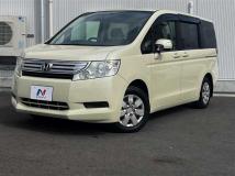 2010 Honda Step WGN