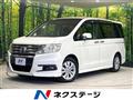 2011 Honda Step WGN