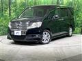 2011 Honda Step WGN