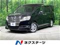 2011 Honda Step WGN