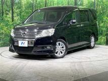 2011 Honda Step WGN