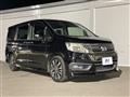 2013 Honda Step WGN