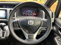 2012 Honda Step WGN