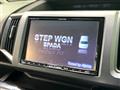 2013 Honda Step WGN