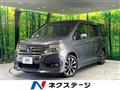 2013 Honda Step WGN