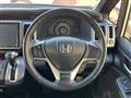 2013 Honda Step WGN