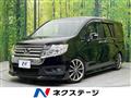 2013 Honda Step WGN