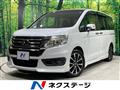 2013 Honda Step WGN