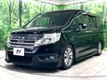 2013 Honda Step WGN