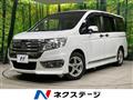 2013 Honda Step WGN