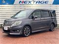 2014 Honda Step WGN