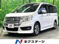 2014 Honda Step WGN