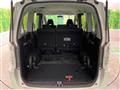2014 Honda Step WGN