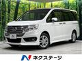2013 Honda Step WGN