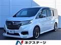 2018 Honda Step WGN