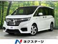 2018 Honda Step WGN