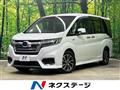 2018 Honda Step WGN