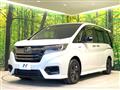 2019 Honda Step WGN