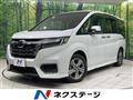2021 Honda Step WGN