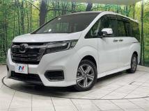 2021 Honda Step WGN