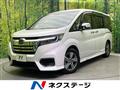 2021 Honda Step WGN