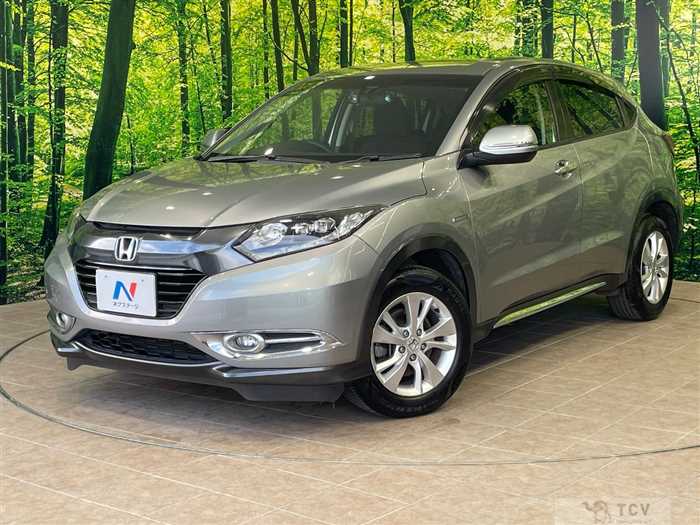 2014 Honda VEZEL