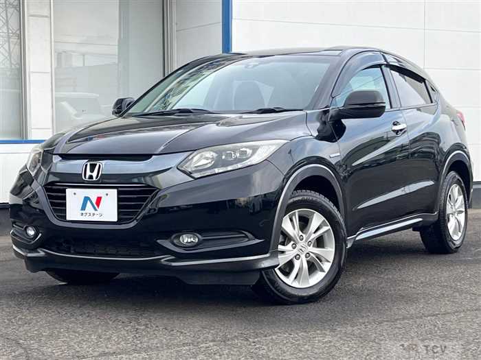 2014 Honda VEZEL