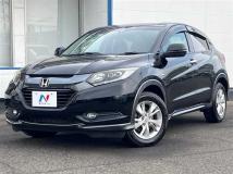 2014 Honda VEZEL