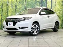2014 Honda VEZEL