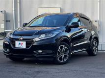 2015 Honda VEZEL