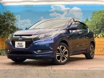 2015 Honda VEZEL