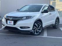 2016 Honda VEZEL