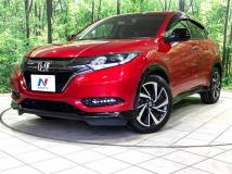 2016 Honda VEZEL