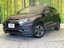 2016 Honda VEZEL