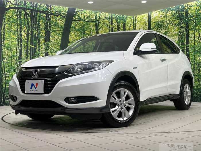2016 Honda VEZEL