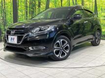 2017 Honda VEZEL