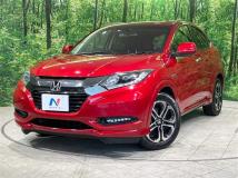 2017 Honda VEZEL