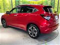 2017 Honda VEZEL