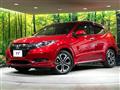 2017 Honda VEZEL