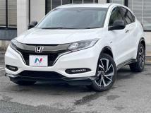 2018 Honda VEZEL