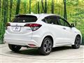 2017 Honda VEZEL