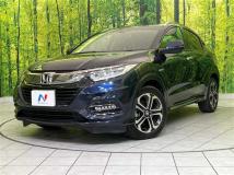 2018 Honda VEZEL
