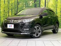 2018 Honda VEZEL