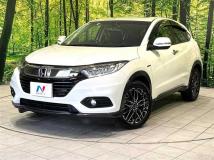 2018 Honda VEZEL