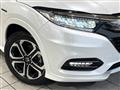 2018 Honda VEZEL